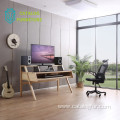 Stable Modern Design Studio Workstation Desk